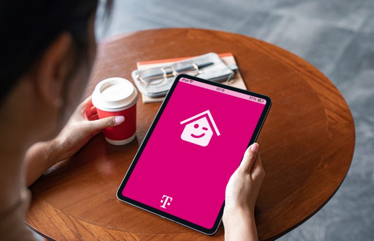 Magenta SmartHome Beratung vor Ort. Event 84 GmbH - Ihr Telekom Partner in Germersheim.